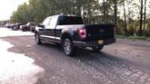Thumbnail of 2023 ANTIMATTER BLUE METALLIC Ford F-150