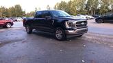 Thumbnail of 2023 ANTIMATTER BLUE METALLIC Ford F-150