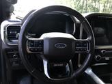 Thumbnail of 2023 ANTIMATTER BLUE METALLIC Ford F-150