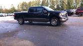 Thumbnail of 2023 ANTIMATTER BLUE METALLIC Ford F-150