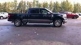 Thumbnail of 2023 ANTIMATTER BLUE METALLIC Ford F-150