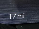 Thumbnail of 2025 Granite Crystal Metallic Clearcoat RAM 1500