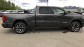 Thumbnail of 2025 Granite Crystal Metallic Clearcoat RAM 1500
