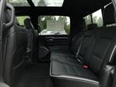 Thumbnail of 2025 Granite Crystal Metallic Clearcoat RAM 1500