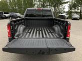 Thumbnail of 2025 Granite Crystal Metallic Clearcoat RAM 1500