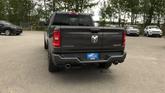 Thumbnail of 2025 Granite Crystal Metallic Clearcoat RAM 1500