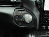 Thumbnail of 2025 Granite Crystal Metallic Clearcoat RAM 1500