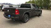 Thumbnail of 2025 Granite Crystal Metallic Clearcoat RAM 1500