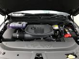 Thumbnail of 2025 Granite Crystal Metallic Clearcoat RAM 1500