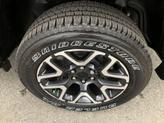 Thumbnail of 2025 Granite Crystal Metallic Clearcoat RAM 1500