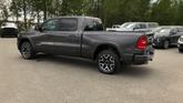 Thumbnail of 2025 Granite Crystal Metallic Clearcoat RAM 1500