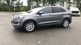 Thumbnail of 2024 CARBONIZED GRAY Ford Edge
