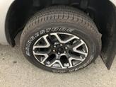 Thumbnail of 2025 Billet Silver Metallic Clearcoat RAM 1500