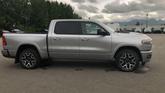 Thumbnail of 2025 Billet Silver Metallic Clearcoat RAM 1500