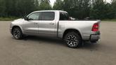 Thumbnail of 2025 Billet Silver Metallic Clearcoat RAM 1500
