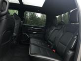Thumbnail of 2025 Billet Silver Metallic Clearcoat RAM 1500