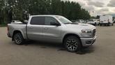 Thumbnail of 2025 Billet Silver Metallic Clearcoat RAM 1500
