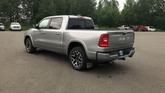 Thumbnail of 2025 Billet Silver Metallic Clearcoat RAM 1500