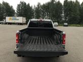 Thumbnail of 2025 Billet Silver Metallic Clearcoat RAM 1500
