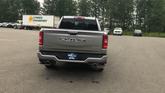 Thumbnail of 2025 Billet Silver Metallic Clearcoat RAM 1500
