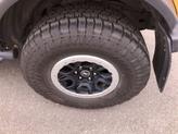 Thumbnail of 2021 CYBER ORANGE MET TRI-COAT Ford Bronco
