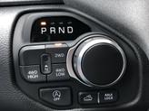 Thumbnail of 2025 Diamond Black Crystal Pearlcoat RAM 1500