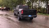 Thumbnail of 2025 Diamond Black Crystal Pearlcoat RAM 1500