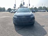 Thumbnail of 2020 Mosaic Black Metallic Chevrolet Equinox