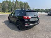 Thumbnail of 2020 Mosaic Black Metallic Chevrolet Equinox