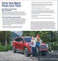 Thumbnail of 2020 Mosaic Black Metallic Chevrolet Equinox