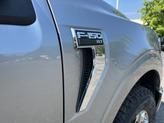 Thumbnail of 2022 Iconic Silver Metallic Ford F-150