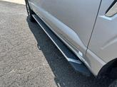 Thumbnail of 2022 Iconic Silver Metallic Ford F-150