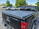 Thumbnail of 2014 Onyx Black GMC Sierra 1500
