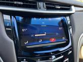 Thumbnail of 2013 Crystal Red Tintcoat Cadillac XTS