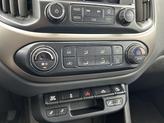 Thumbnail of 2017 Black Chevrolet Colorado