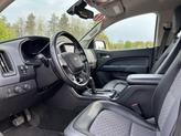Thumbnail of 2017 Black Chevrolet Colorado