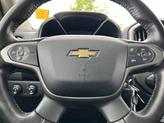 Thumbnail of 2017 Black Chevrolet Colorado