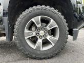 Thumbnail of 2017 Black Chevrolet Colorado