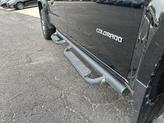 Thumbnail of 2017 Black Chevrolet Colorado