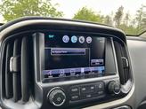 Thumbnail of 2017 Black Chevrolet Colorado