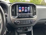 Thumbnail of 2017 Black Chevrolet Colorado