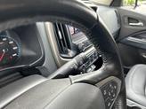 Thumbnail of 2017 Black Chevrolet Colorado