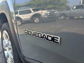 Thumbnail of 2022 Sting-Gray Clearcoat Jeep Renegade