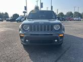 Thumbnail of 2022 Sting-Gray Clearcoat Jeep Renegade