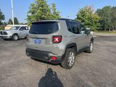Thumbnail of 2022 Sting-Gray Clearcoat Jeep Renegade