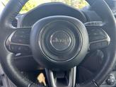 Thumbnail of 2022 Sting-Gray Clearcoat Jeep Renegade