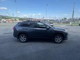 Thumbnail of 2025 Magnetic Gray Metallic Toyota RAV4