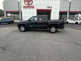 Thumbnail of 2025 Underground Toyota Tacoma