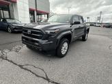 Photo of 2025 Underground Toyota Tacoma