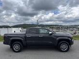 Thumbnail of 2025 Underground Toyota Tacoma